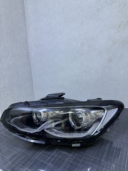 Фара GRANDEUR 18-19