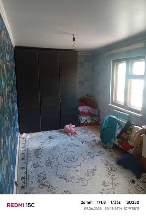 Продам дом в дачном участке