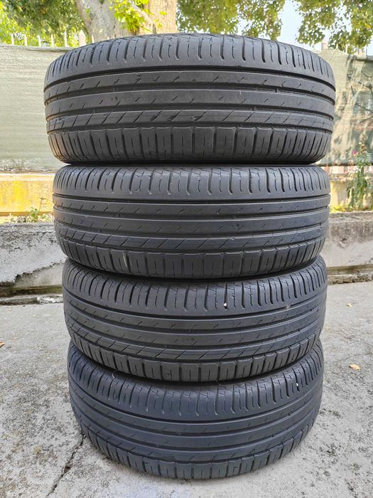 225/65/17 4бр.Nokian Летни гуми