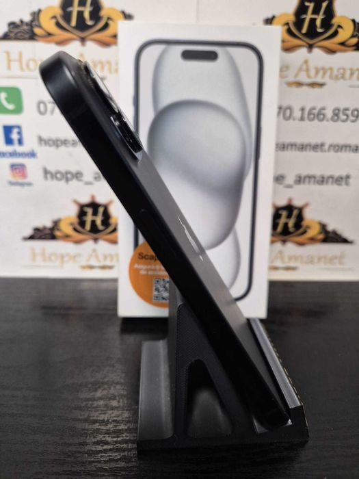 Hope Amanet P10/Iphone 15