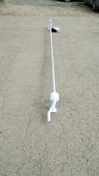 Derulator de piscina de la 1 la 6 metripretț 500