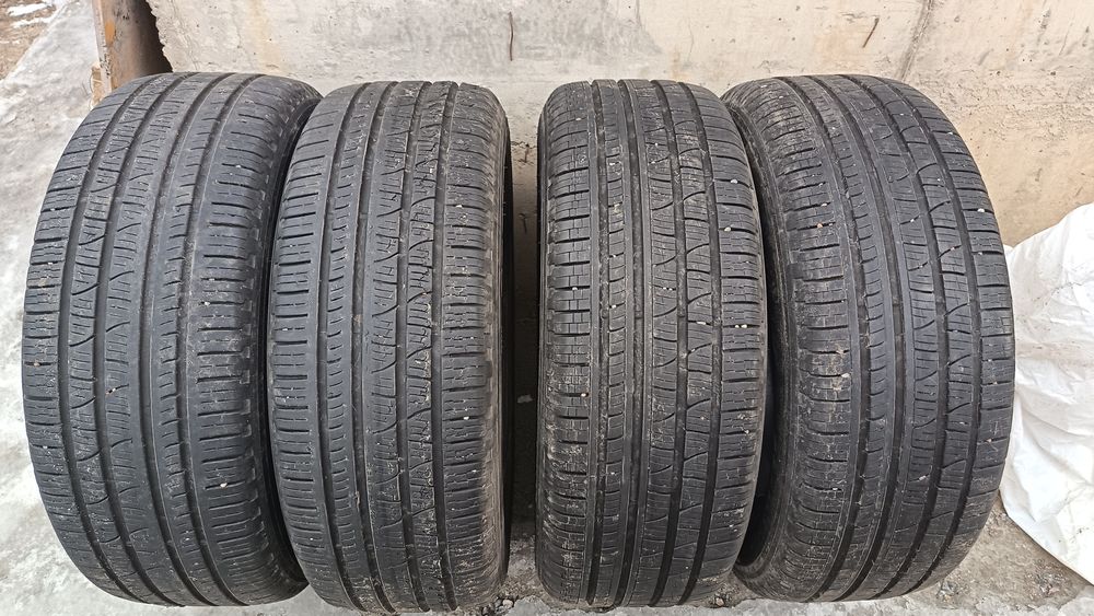Продам летние шины