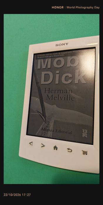 Reader amazon, Fnac-cititi