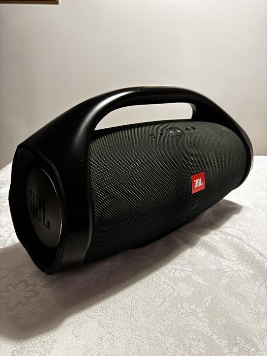 Boxa JBL Boombox