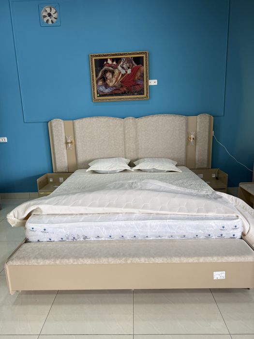 Спалний наборимиз камплект арзон нархда