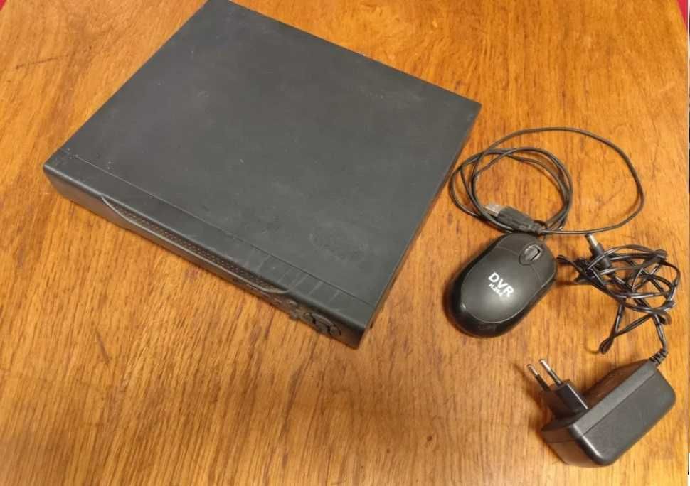 DVR Jortan 4 canale, aplicație mobilă