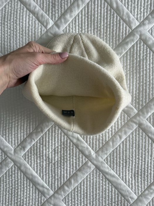 Шапка зимняя, шарф