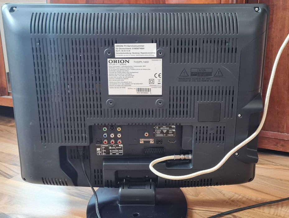Телевизор ORION TV-22PL140D