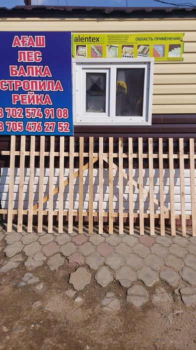 Продам деревянные туалеты  Актобе