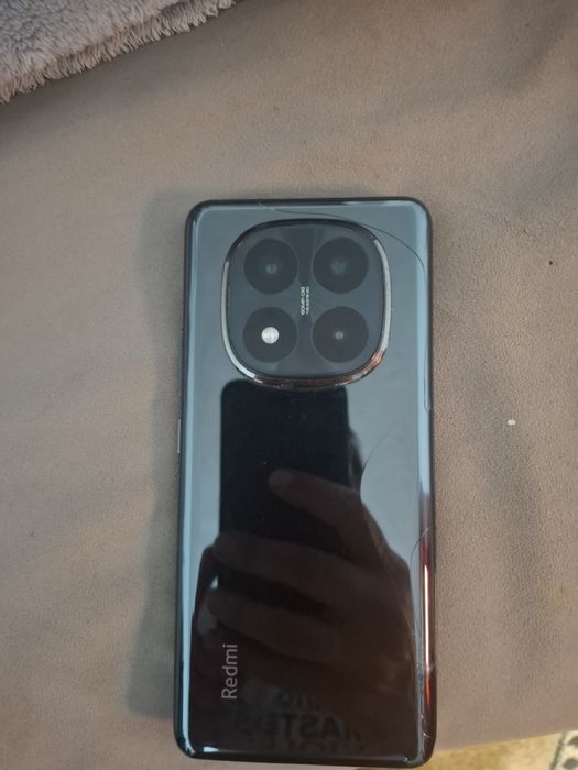 Redmi Note 14 Pro+ 5G 512 гб