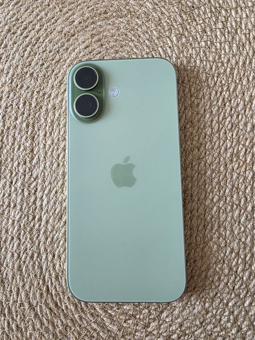 iPhone 17 256 Gb
