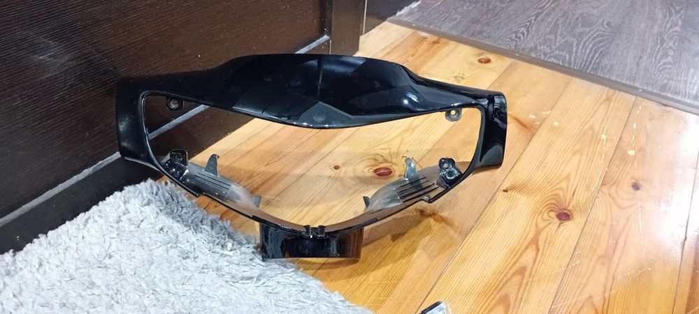 Продам скутер Китай