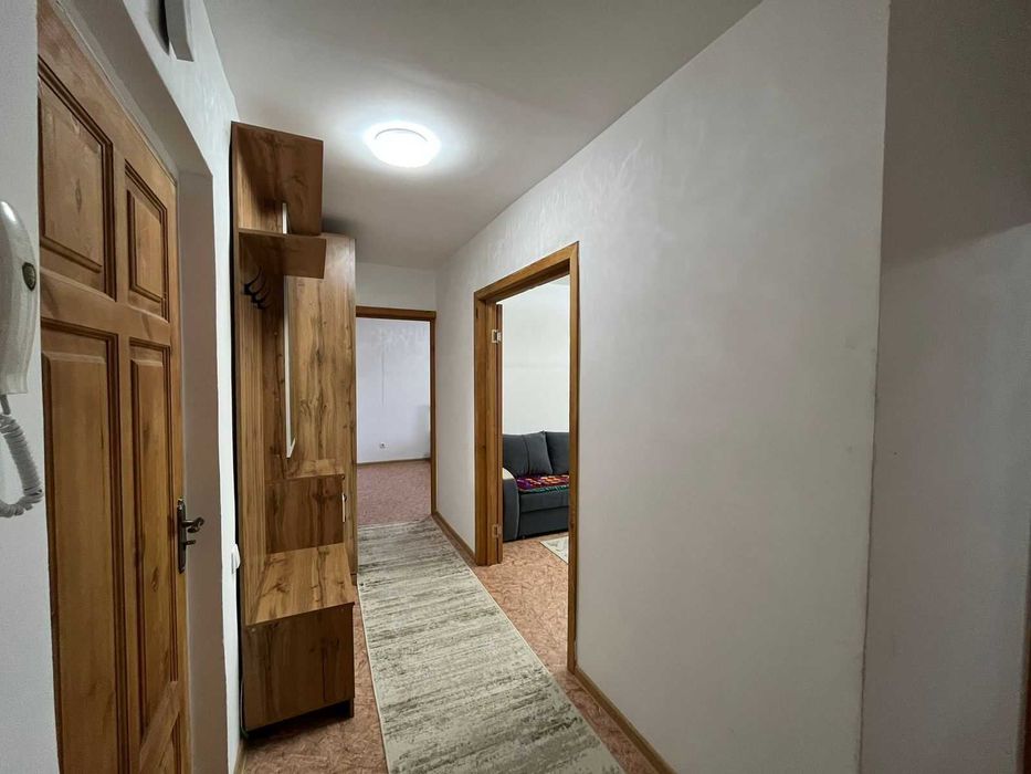 продам 2 комнатную 53 м2 район IT лицея