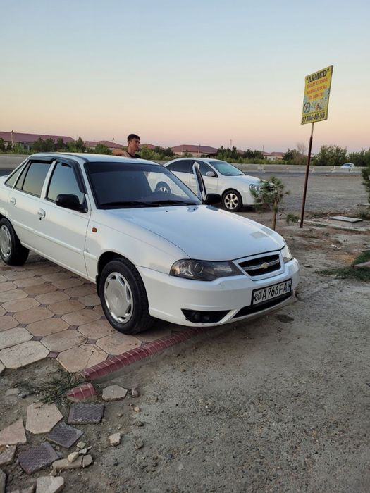 Nexia 2 1.5 sons sotiladi