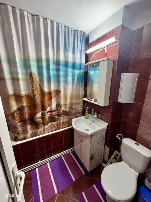 Apartament 2 camere decomandat Poarta 6