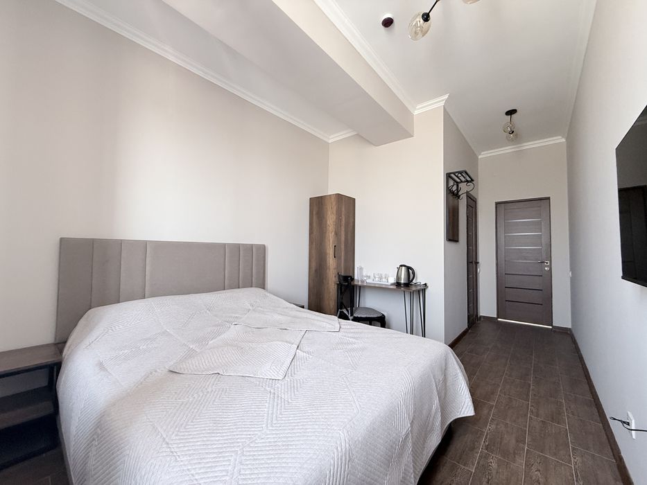 OrionHate уютная гостиница