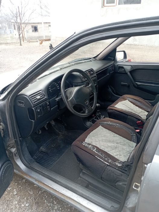 Опел вектра а 1991 г