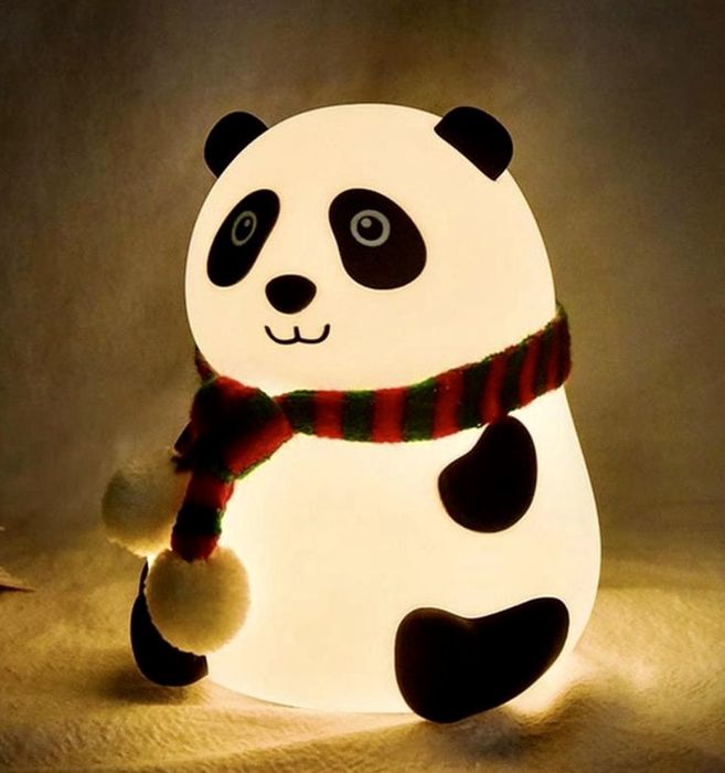 Детский светильник