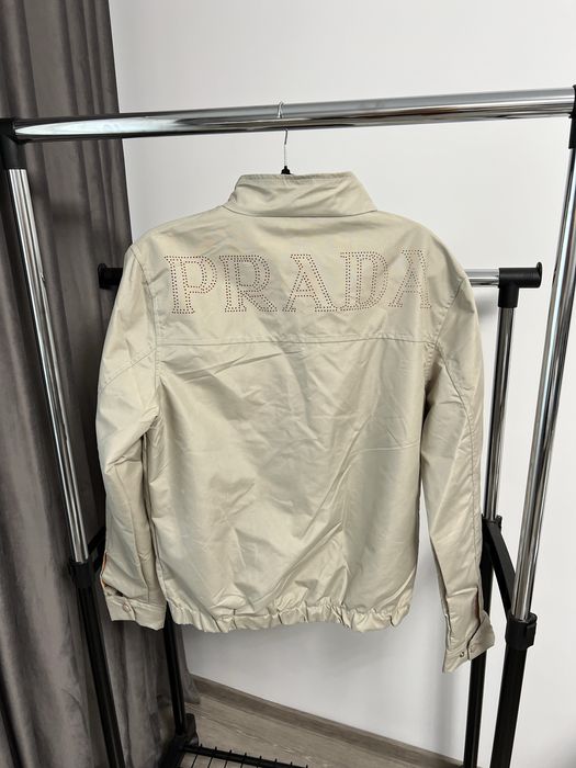 Geaca PRADA super calitate