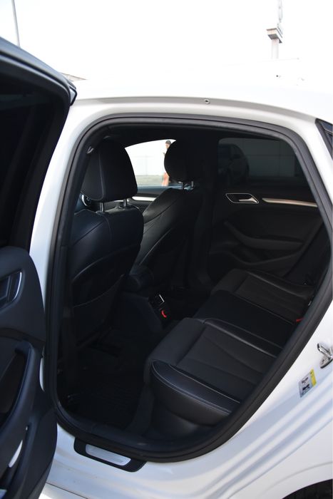 Audi A3 Sedan 3xSline 2.0 TDI (12490€)
