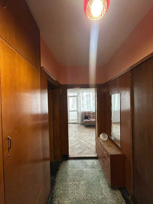 Тристаен апартамент, 89кв.м, кв. Запад, гр. Попово