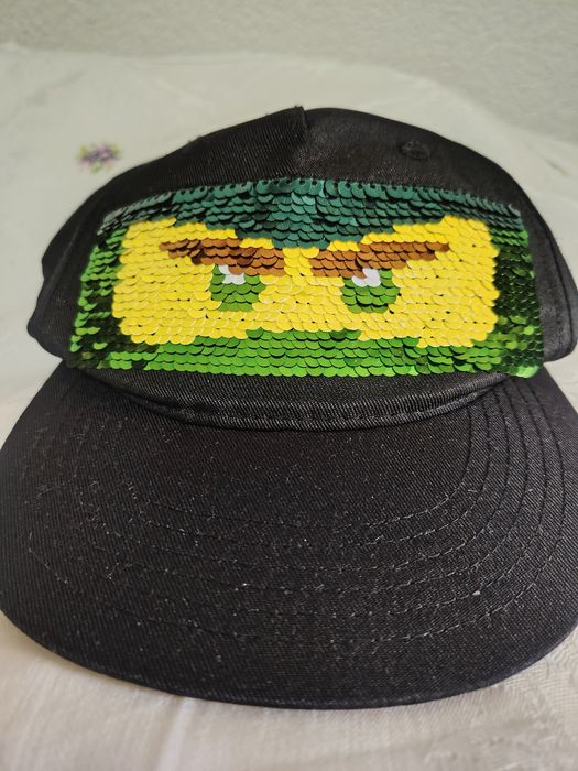 Шапка Lego /Лего