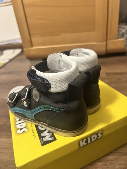 Ортопедическая обувь