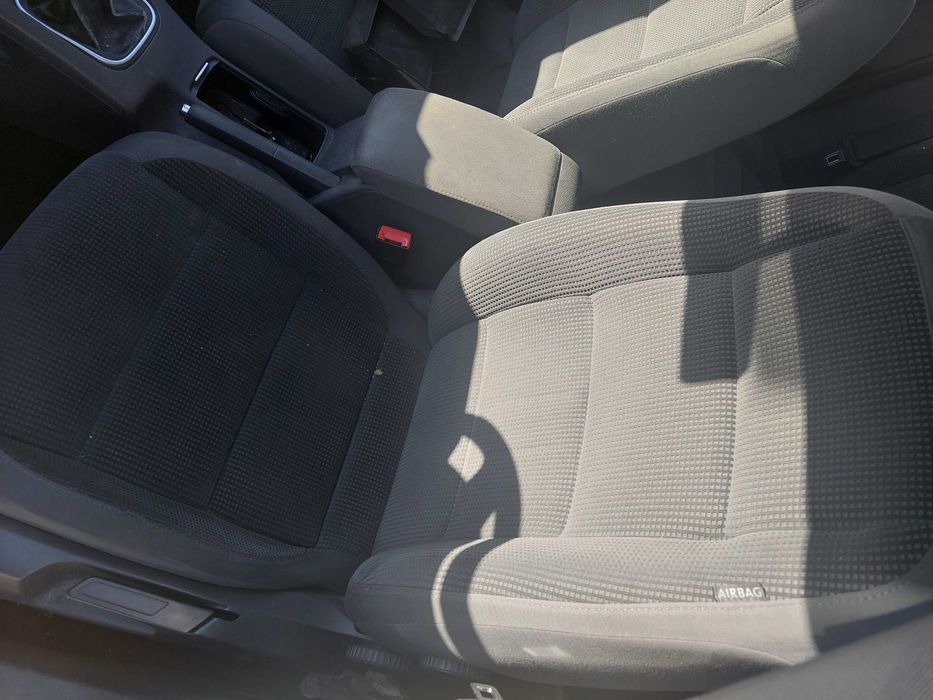 VW Golf 5 Variant 1,4 fsi , на части! 
Май 2009, Комби