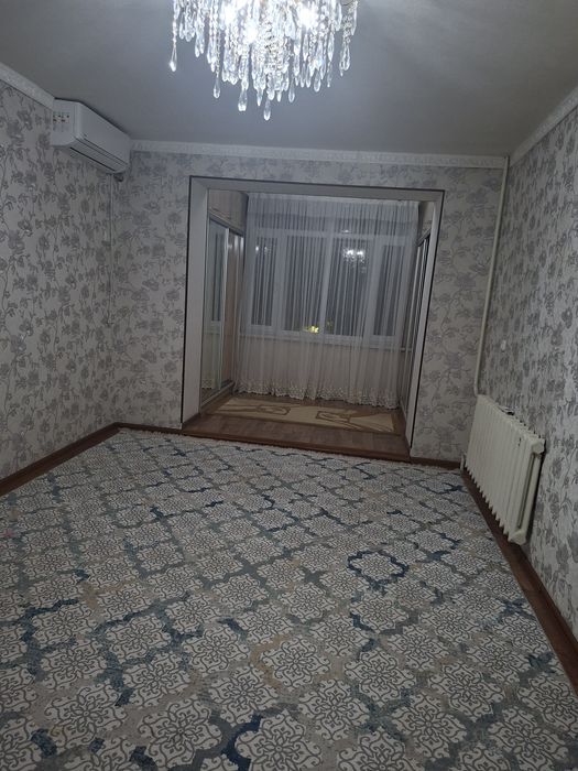 Ұзақ мерзімге жалға беріледі