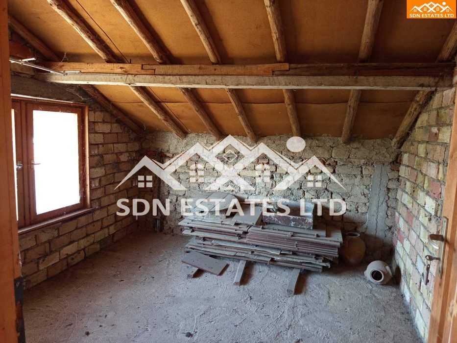 Продава се Къща в Дунавци - 130 кв.м за 549 €/кв.м - Снимка #9