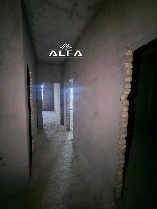 Buxoroda kvartira uy xonadon 2 xonali 73m² 5-6-7-qavatlar.