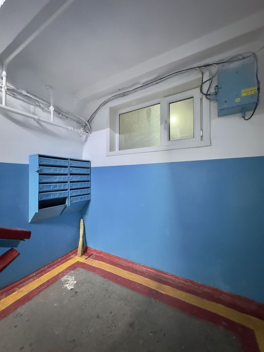 Продам квартиру на Юго-Востоке