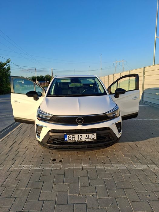 Opel Crossland de Vanzare
