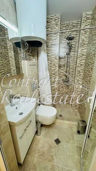 Дава се под наем Двустаен апартамент в Варна, Левски - 55 кв.м за 510 € - Снимка #3