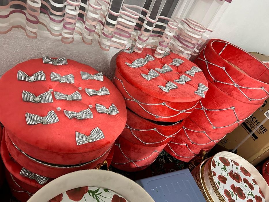 Корзинка для кудылык