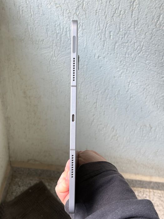 Ipad pro 12.9 m2 128gb WiFi + Lte Space Gray