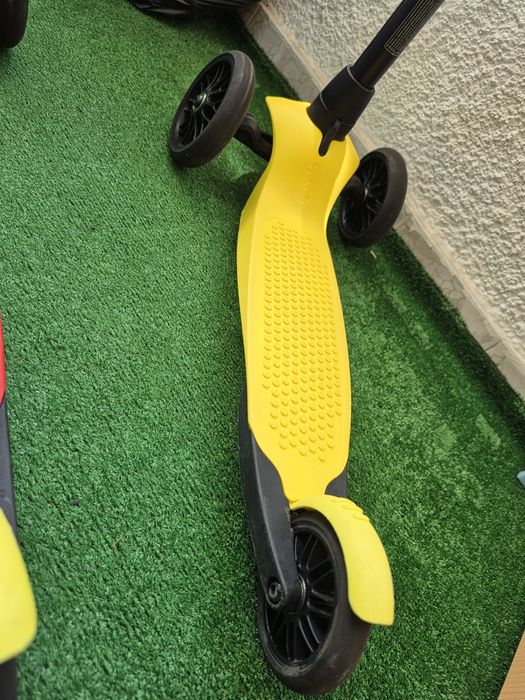 Детска тротинетка BTWIN B100 Decathlon