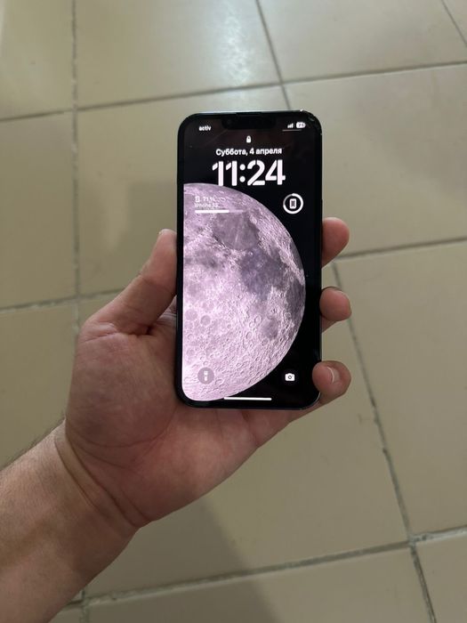 iPhone 13 128 гб .