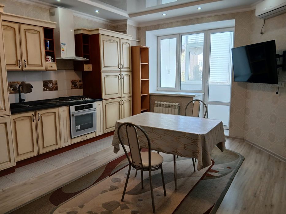 Сдается 1 к кв Жк Нектар мкр Алтын Орда