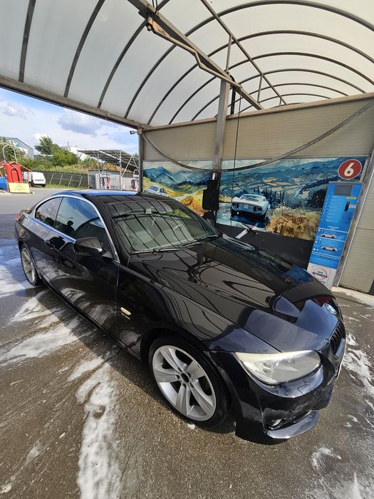Bmw seria 3 e92 320D XDRIVE facelift