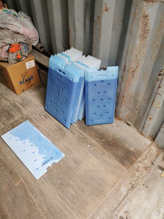 Продам термобокс, большой.