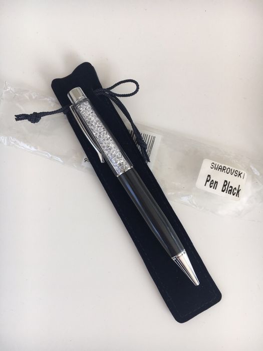 Химикал Swarovski black