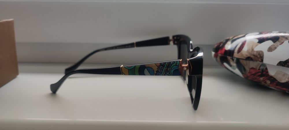 Дамски слънчеви очила Ana Hickmann