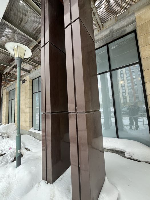 Фасадные Панели Кссеты