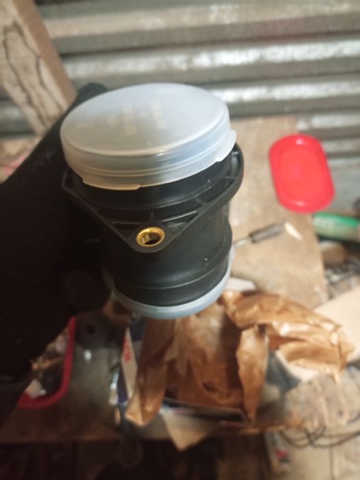 Дмрв ваз новый 037