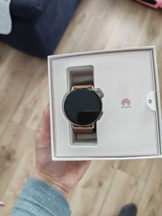 Watch Huawei GT 3 Gold 42 cm
