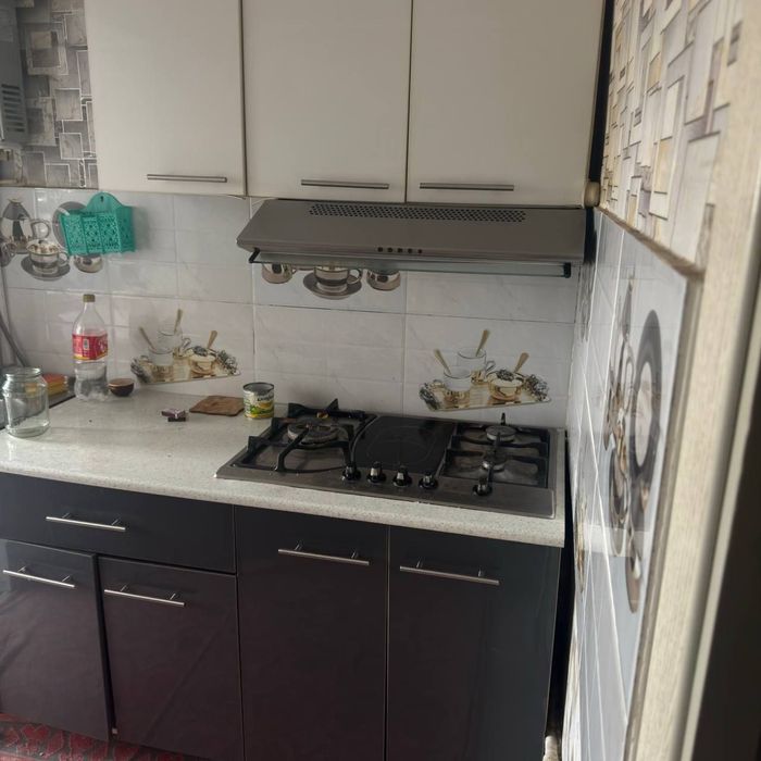 2 хоналик квартира сотилади!!!