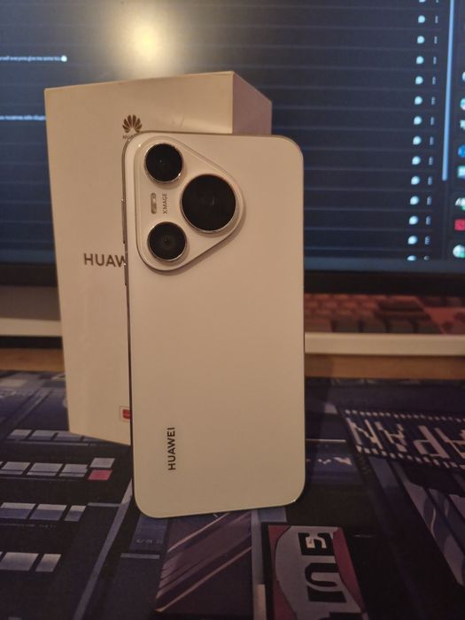 Huawei Pura 70 12/256 90akb