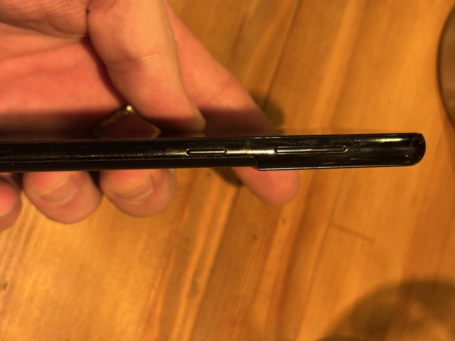 Samsung S21 plus 5G 256 gb