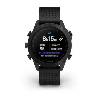 MARQ Golfer (Gen 2) Carbon Edition